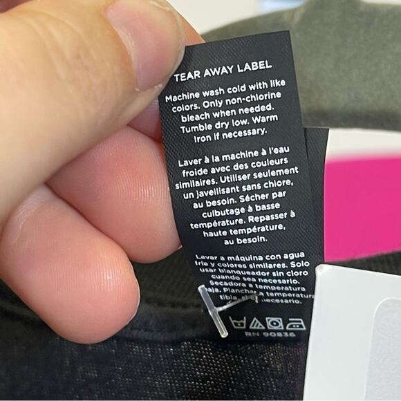 NWT, District, Ditch Witch Halloween T-Shirt. Size Small. - Picture 5 of 6